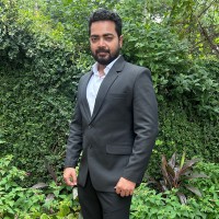 Abhinish Kumar