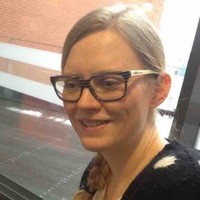 Janne Lunden Svensgaard