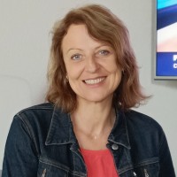 Christelle Terreygeol