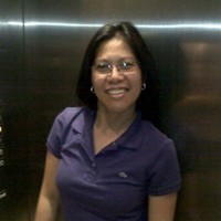 Cherrie Rentillo Reyes