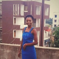 Joy Omuyoti