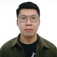 Jos 姓 Hsieh