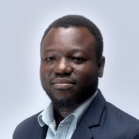 Clarence Basogloyele MD