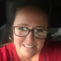 April Hoover