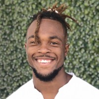 Malik Levontay Bryant