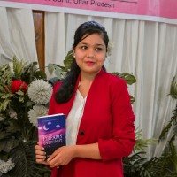 Siddhi Bansal