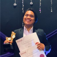Muhamad Farhan Zikry Zakariah