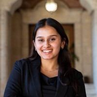 Mahrukh Raza