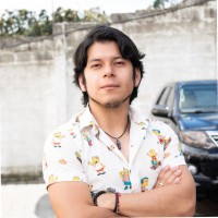 Bryan Israel Calvachi Ochoa