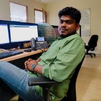 Parthiban Thanigachalam