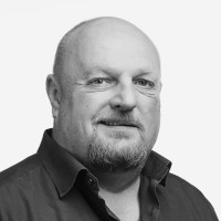 Jens Kildegård