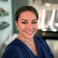 Mary Jane Thomas, MBA