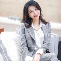 Sophia Chen
