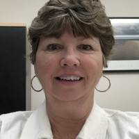 Catherine Dorn