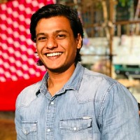 Ankit Shirke