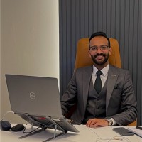 Abdel Rahman Mohamed