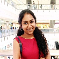 Preethi N