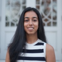 Priyanka Anand