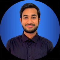Shahil Kumar Raj