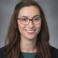 Jessica Lapiano, Md