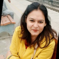 Rashmi Kandhil