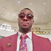 Emmanuel Asonye