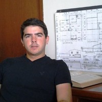 Jose L Mexia, M.Eng., P.Eng