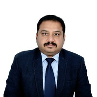 Rateesh Nair