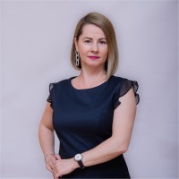 Viktoriya Fedorchuk