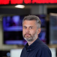 Richard Woodward