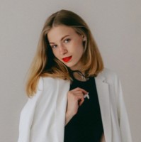 Daria Lysenko