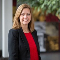 Sheryl Clark, Mba