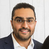 Rizwan Zaveri, CSM, CSPO