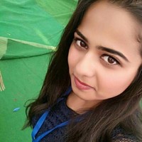 Ankita Gaba