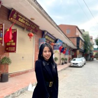 Linh Cam