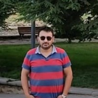 Burhan Acikgoz