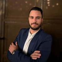 Iasonas (Jason) Michelidis