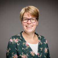 Yvonne Van Helsdingen