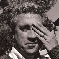 Mark Mattes