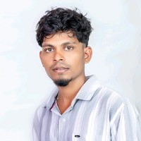 Deepan M