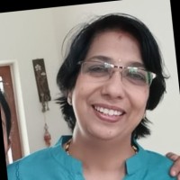 Bhanu Sundaram