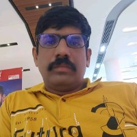 Venkata Subba Reddy B