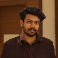 Gautham Sreekumar