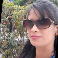 Komal Pandey