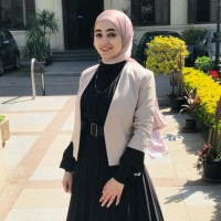 Maryam Megahed