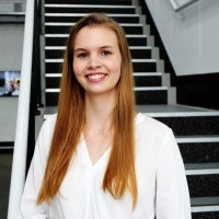 Herline Van Der Spuy