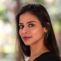 Ana Carolina Benezar Marques