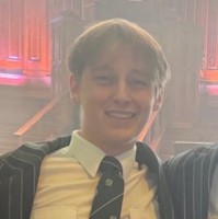 Oliver O'Rorke