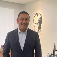 Bulent Pehlivan