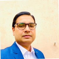 Vipin Baliyan